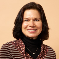 Nina Siebert