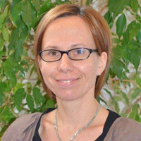 Ulrike Giebert