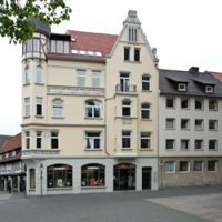 Erziehungsberatung Domplatz Logo