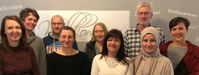 Gruppenfoto Erziehungsberatung Jasperallee Gruppenfoto Erziehungsberatung Jasperallee